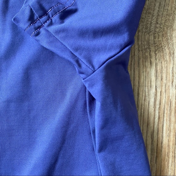 3/$12 ✅ Nalini Summer Lady Womens Spin Cycling Jersey Purple Large (EU Sizing) - Picture 8 of 9